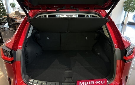 Lexus NX, 2025 год, 6 985 000 рублей, 14 фотография