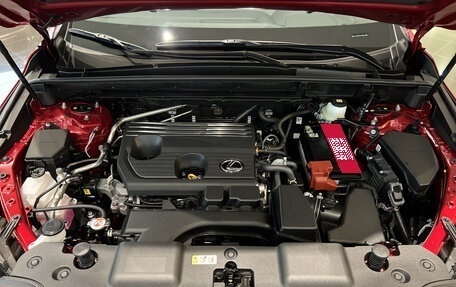 Lexus NX, 2025 год, 6 985 000 рублей, 13 фотография