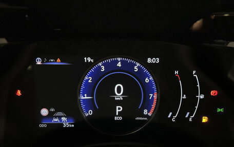 Lexus NX, 2025 год, 6 985 000 рублей, 17 фотография