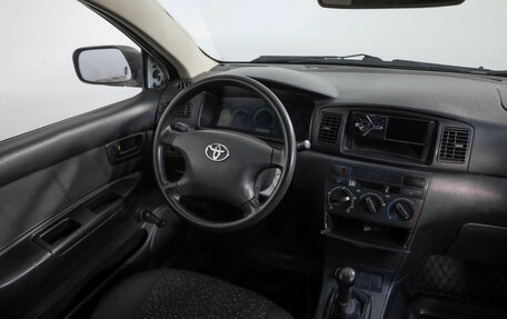 BYD F3 I, 2011 год, 225 000 рублей, 7 фотография