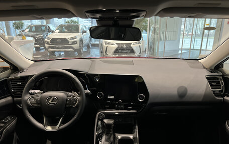 Lexus NX, 2025 год, 6 985 000 рублей, 18 фотография