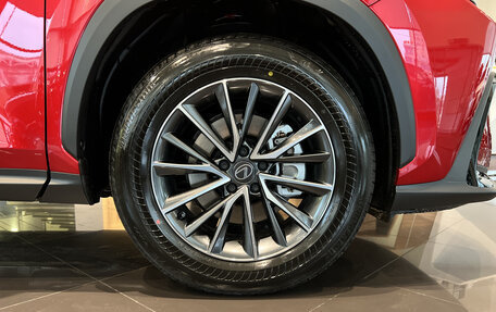 Lexus NX, 2025 год, 6 985 000 рублей, 22 фотография