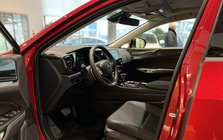 Lexus NX, 2025 год, 6 985 000 рублей, 20 фотография