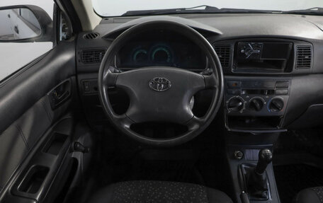 BYD F3 I, 2011 год, 225 000 рублей, 9 фотография