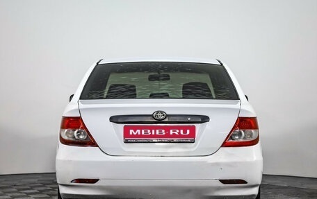 BYD F3 I, 2011 год, 225 000 рублей, 5 фотография
