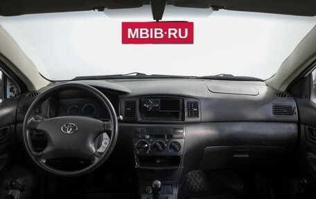 BYD F3 I, 2011 год, 225 000 рублей, 8 фотография