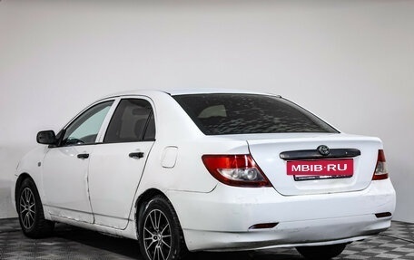 BYD F3 I, 2011 год, 225 000 рублей, 6 фотография