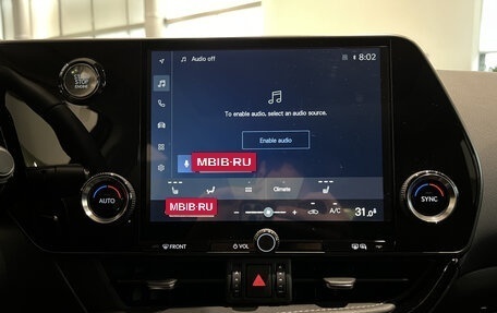 Lexus NX, 2025 год, 6 985 000 рублей, 19 фотография