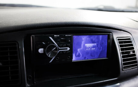 BYD F3 I, 2011 год, 225 000 рублей, 12 фотография