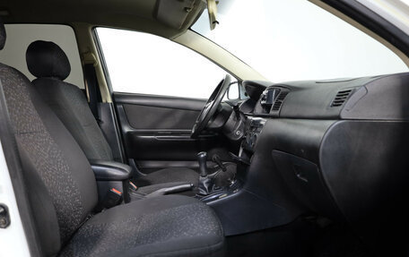 BYD F3 I, 2011 год, 225 000 рублей, 15 фотография