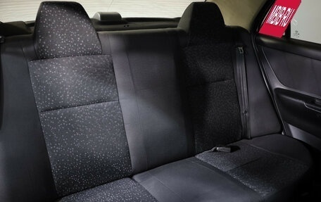 BYD F3 I, 2011 год, 225 000 рублей, 16 фотография