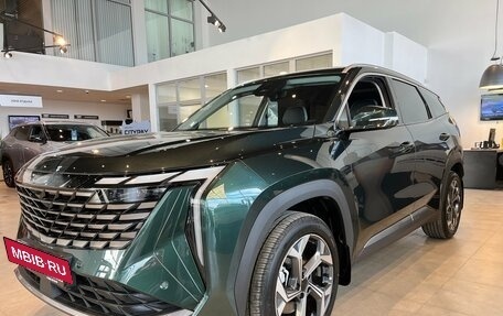 Geely Atlas, 2025 год, 3 917 190 рублей, 2 фотография