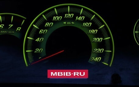 BYD F3 I, 2011 год, 225 000 рублей, 11 фотография