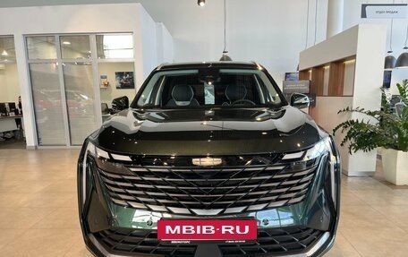 Geely Atlas, 2025 год, 3 917 190 рублей, 3 фотография