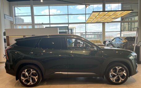 Geely Atlas, 2025 год, 3 917 190 рублей, 5 фотография