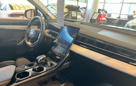 Geely Atlas, 2025 год, 3 917 190 рублей, 14 фотография