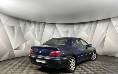 Peugeot 406 I, 2004 год, 169 000 рублей, 2 фотография