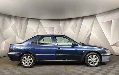 Peugeot 406 I, 2004 год, 169 000 рублей, 6 фотография