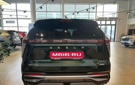 Geely Atlas, 2025 год, 3 917 190 рублей, 7 фотография