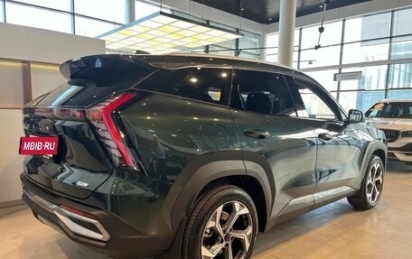 Geely Atlas, 2025 год, 3 917 190 рублей, 6 фотография