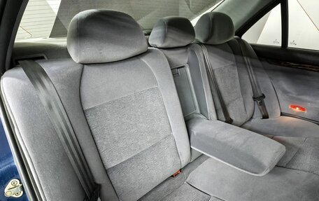 Peugeot 406 I, 2004 год, 169 000 рублей, 13 фотография