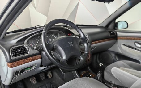 Peugeot 406 I, 2004 год, 169 000 рублей, 14 фотография