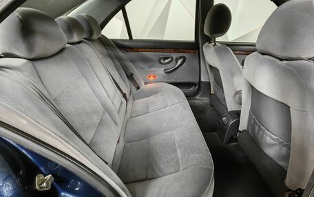 Peugeot 406 I, 2004 год, 169 000 рублей, 12 фотография