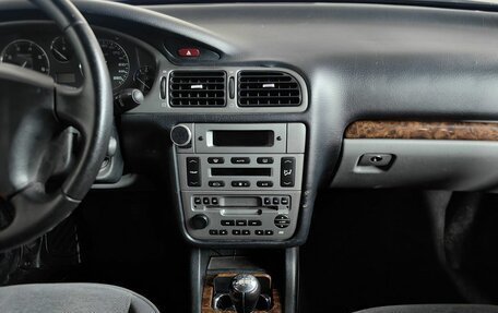 Peugeot 406 I, 2004 год, 169 000 рублей, 11 фотография