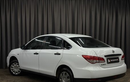 Nissan Almera, 2014 год, 499 777 рублей, 2 фотография