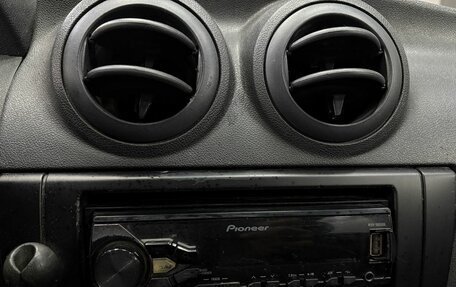 Nissan Almera, 2014 год, 499 777 рублей, 7 фотография