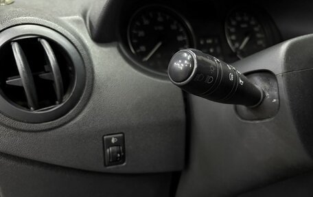 Nissan Almera, 2014 год, 499 777 рублей, 6 фотография