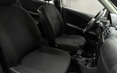 Nissan Almera, 2014 год, 499 777 рублей, 17 фотография