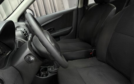 Nissan Almera, 2014 год, 499 777 рублей, 13 фотография