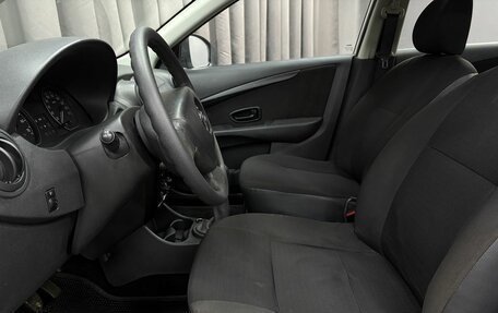 Nissan Almera, 2014 год, 499 777 рублей, 12 фотография