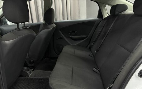Nissan Almera, 2014 год, 499 777 рублей, 14 фотография