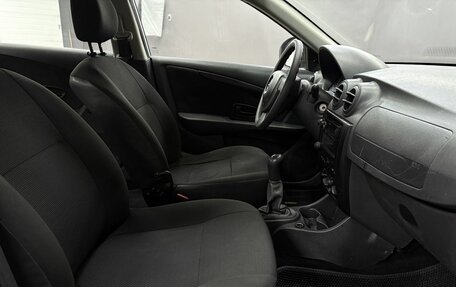 Nissan Almera, 2014 год, 499 777 рублей, 16 фотография