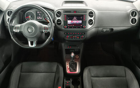 Volkswagen Tiguan I, 2016 год, 1 299 000 рублей, 9 фотография