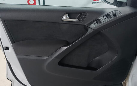 Volkswagen Tiguan I, 2016 год, 1 299 000 рублей, 17 фотография