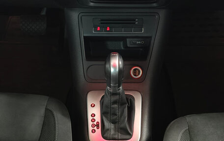 Volkswagen Tiguan I, 2016 год, 1 299 000 рублей, 16 фотография