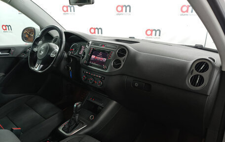 Volkswagen Tiguan I, 2016 год, 1 299 000 рублей, 12 фотография