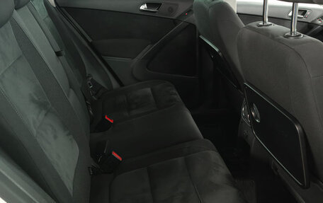 Volkswagen Tiguan I, 2016 год, 1 299 000 рублей, 19 фотография