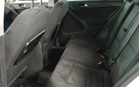 Volkswagen Tiguan I, 2016 год, 1 299 000 рублей, 18 фотография