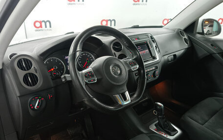 Volkswagen Tiguan I, 2016 год, 1 299 000 рублей, 10 фотография