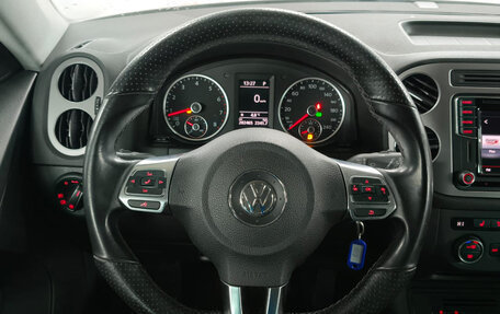 Volkswagen Tiguan I, 2016 год, 1 299 000 рублей, 11 фотография