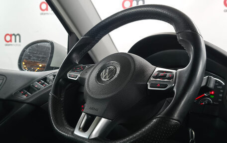 Volkswagen Tiguan I, 2016 год, 1 299 000 рублей, 13 фотография