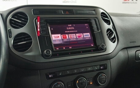 Volkswagen Tiguan I, 2016 год, 1 299 000 рублей, 15 фотография