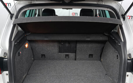 Volkswagen Tiguan I, 2016 год, 1 299 000 рублей, 20 фотография