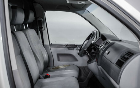 Volkswagen Transporter T5 рестайлинг, 2009 год, 690 000 рублей, 9 фотография