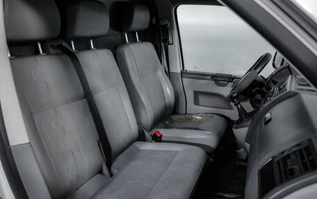 Volkswagen Transporter T5 рестайлинг, 2009 год, 690 000 рублей, 8 фотография