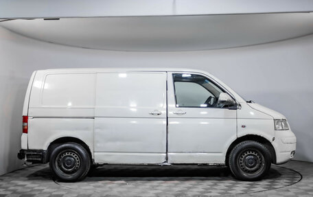 Volkswagen Transporter T5 рестайлинг, 2009 год, 690 000 рублей, 4 фотография